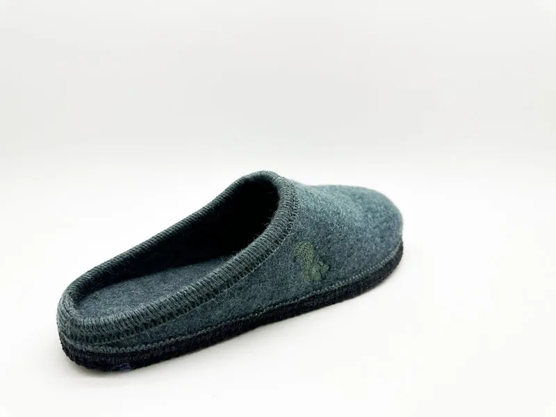 thies 1856 ® Mountain Wool Slipper 2 pine