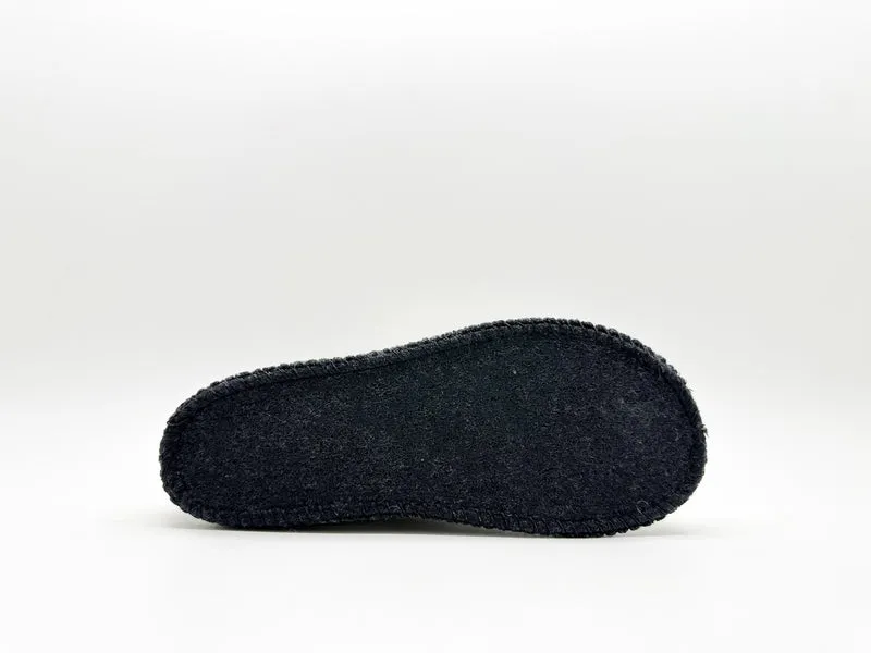 thies 1856 ® Mountain Wool Slipper Boot beige