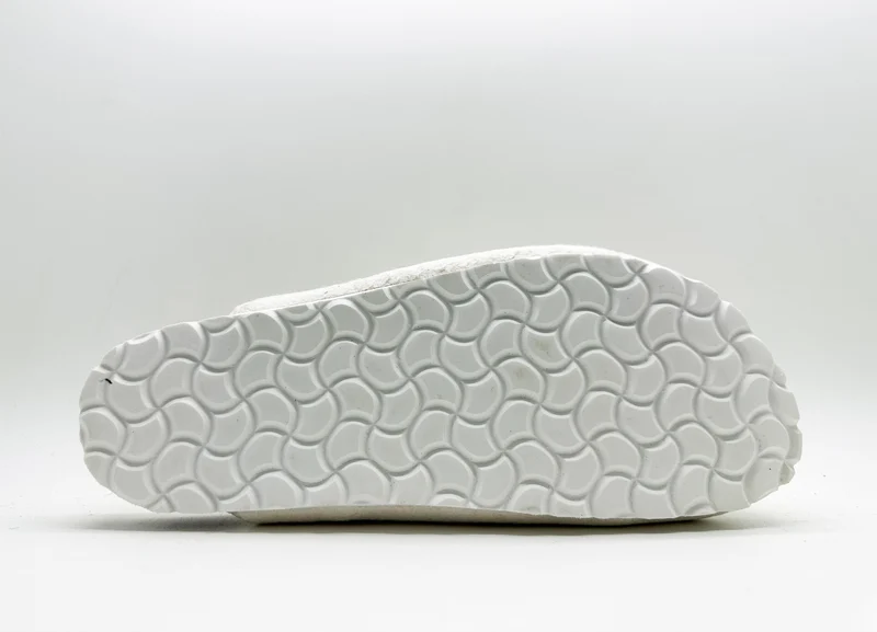 thies 1856 ® Organic Bio Clog vegan crudo