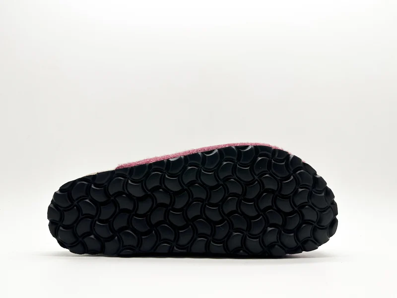 thies 1856 ® Recycled PET Bio Clog vino