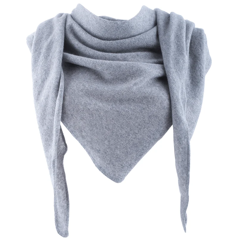 Really Nice Cashmere Unisex Kaschmir Schal "Cloud"