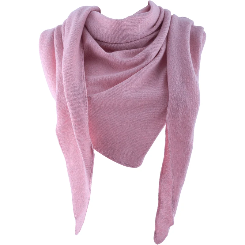 Really Nice Cashmere Unisex Kaschmir Schal "Cloud"