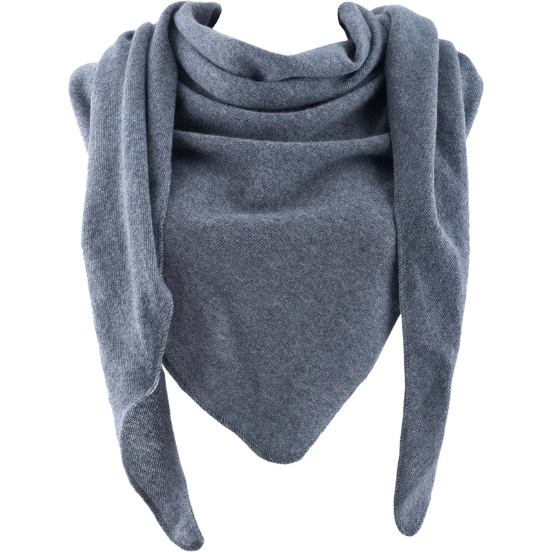 Really Nice Cashmere Unisex Kaschmir Schal "Cloud"