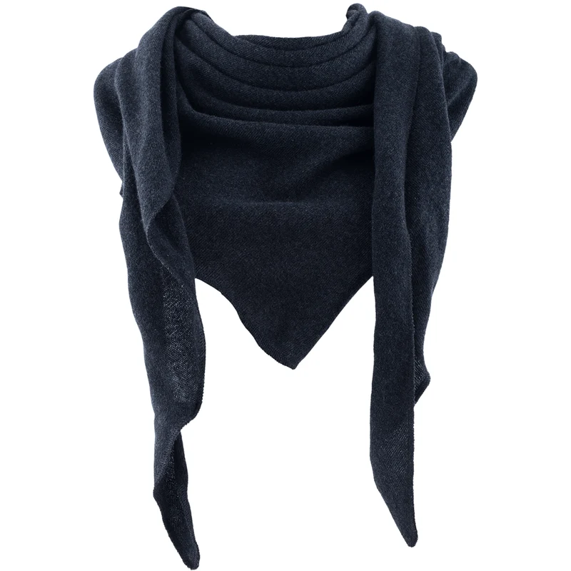 Really Nice Cashmere Unisex Kaschmir Schal "Cloud"