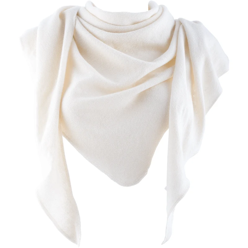 Really Nice Cashmere Unisex Kaschmir Schal "Cloud"