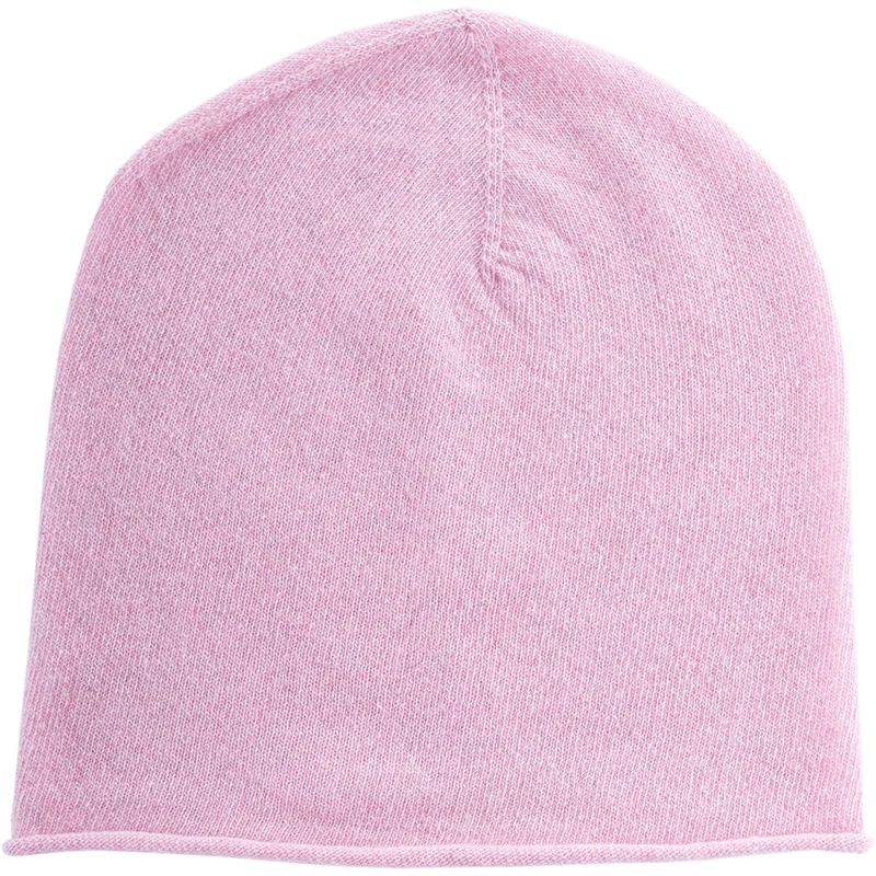 Really Nice Cashmere Unisex Kaschmir Mütze