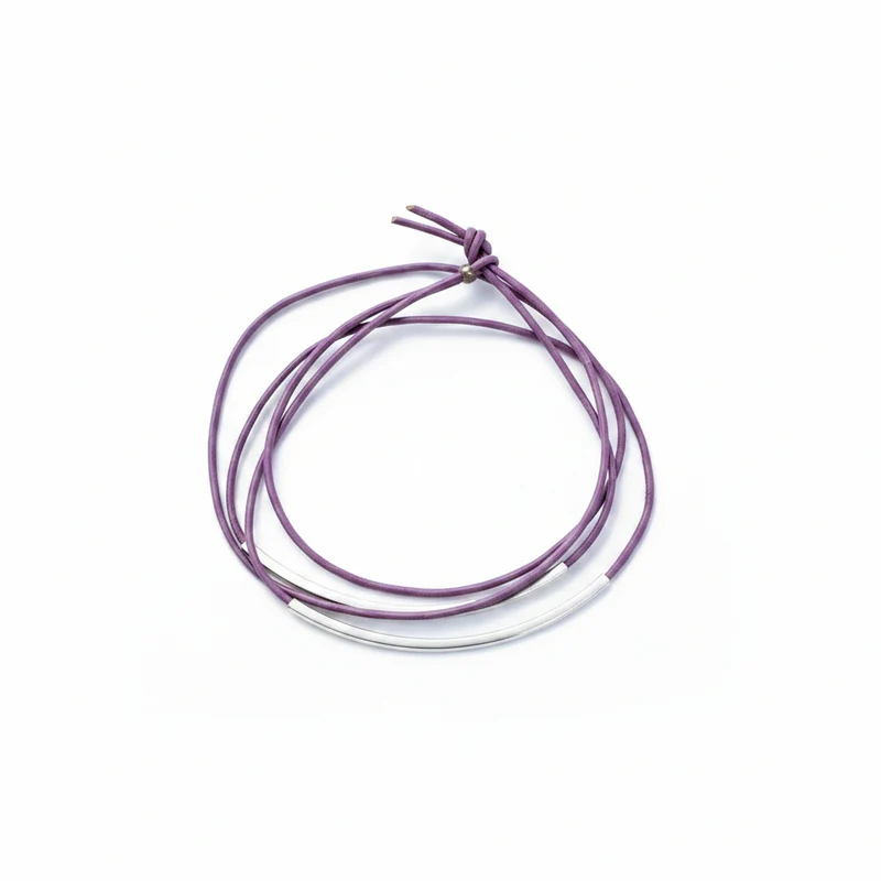 pikfine Lederarmband "Tingval"