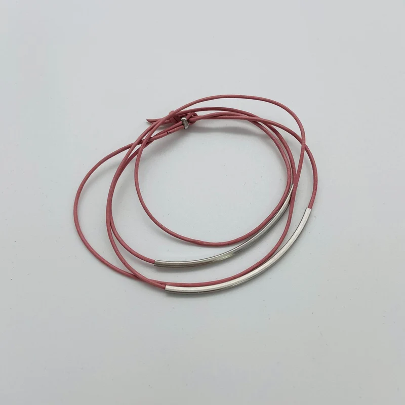 pikfine Lederarmband "Tingval"