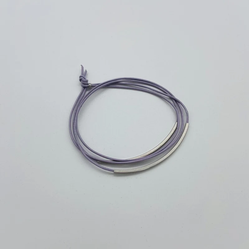 pikfine Lederarmband "Tingval"