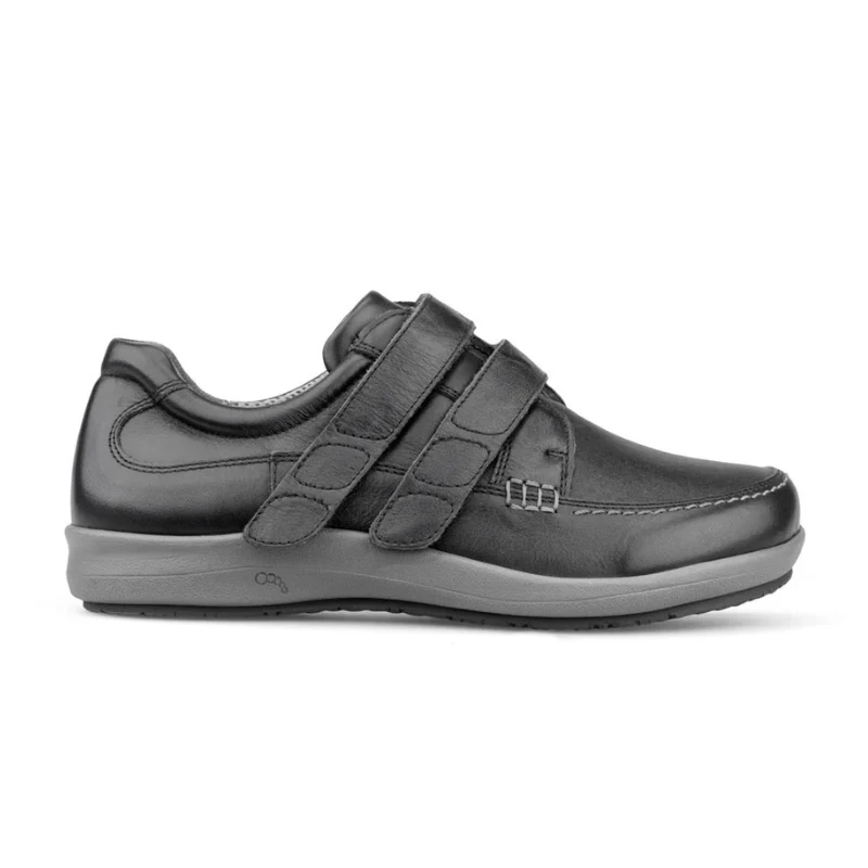 New Feet damesko med velcroluk
