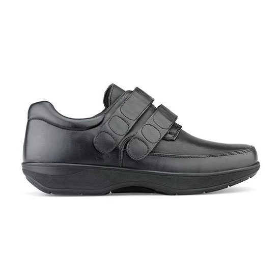New Feet herresko med stretch