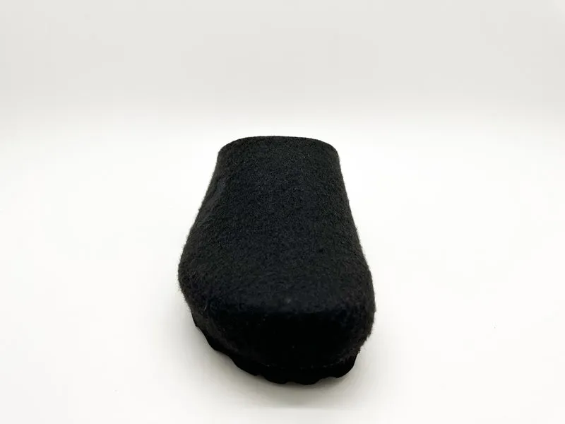thies 1856 ® Recycled PET Bio Clog black