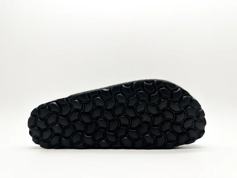 thies 1856 ® Recycled PET Bio Clog black