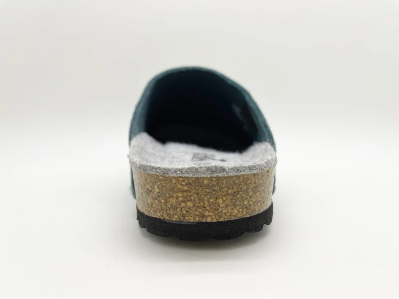 thies 1856 ® Recycled PET Bio Clog olive