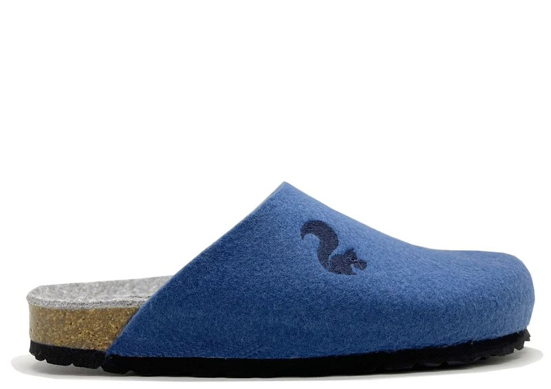 thies 1856 ® Recycled PET Bio Clog ocean