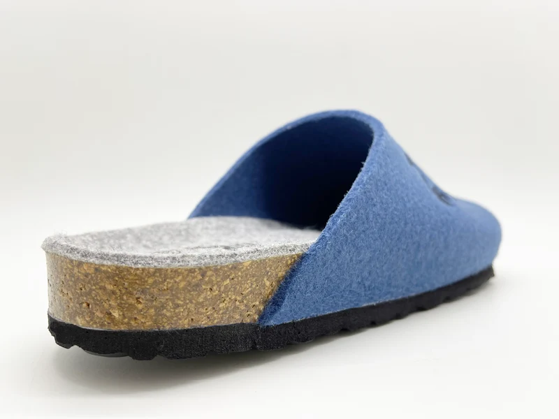 thies 1856 ® Recycled PET Bio Clog ocean