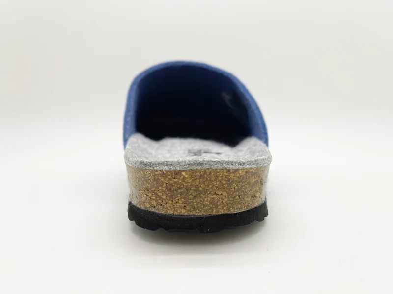 thies 1856 ® Recycled PET Bio Clog ocean