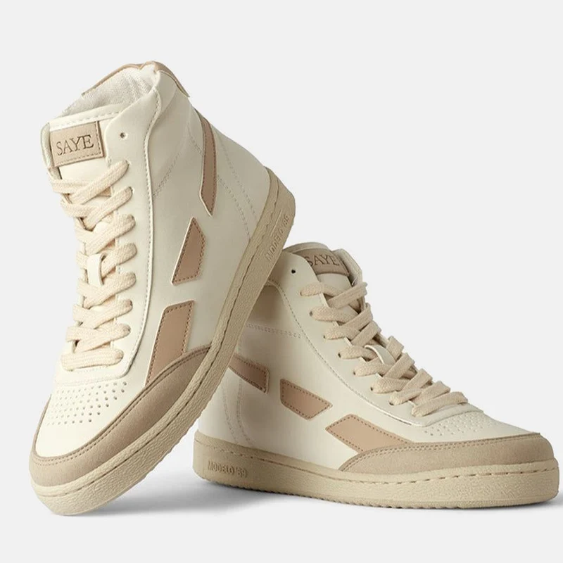 SAYE Damen High Sneaker "Modell M89H-01"