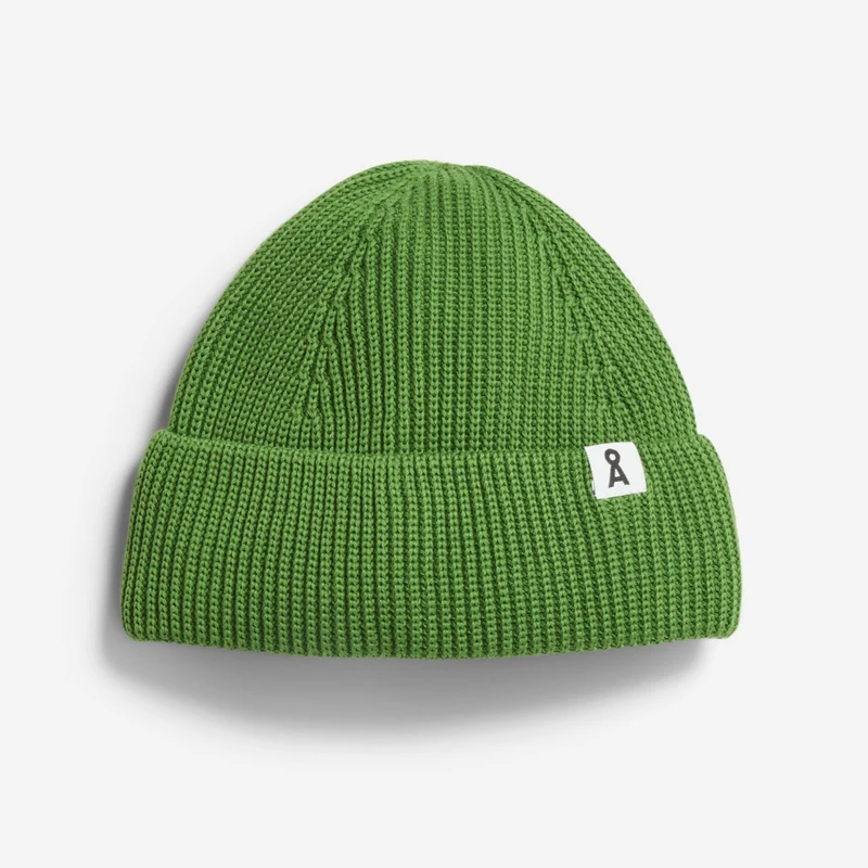 ARMEDANGELS Unisex Casual Mütze "ICONIC Å NILDAAO COTTON"