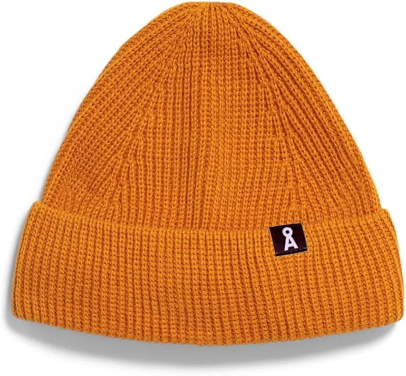 ARMEDANGELS Unisex Casual Mütze "ICONIC Å NILDAAO COTTON"