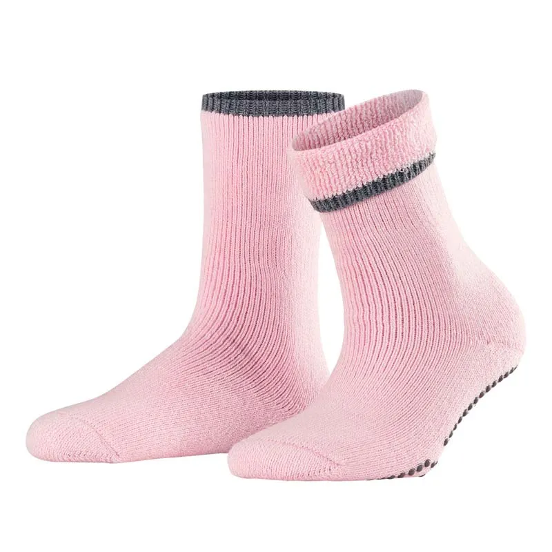 Cuddle Pads skridsikre strømper - Rosa