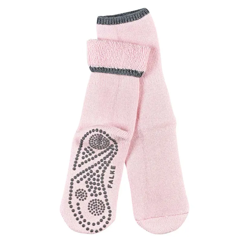 Cuddle Pads skridsikre strømper - Rosa