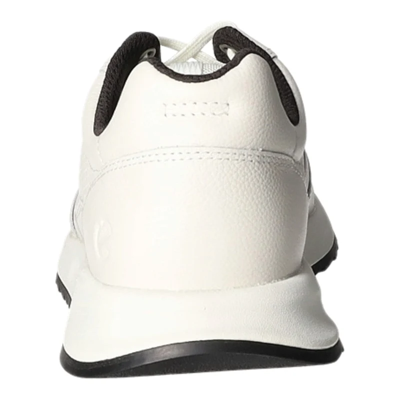 ecco Schnürhalbschuh mit Mehrweite Business (eleganter Boden) OTM M
