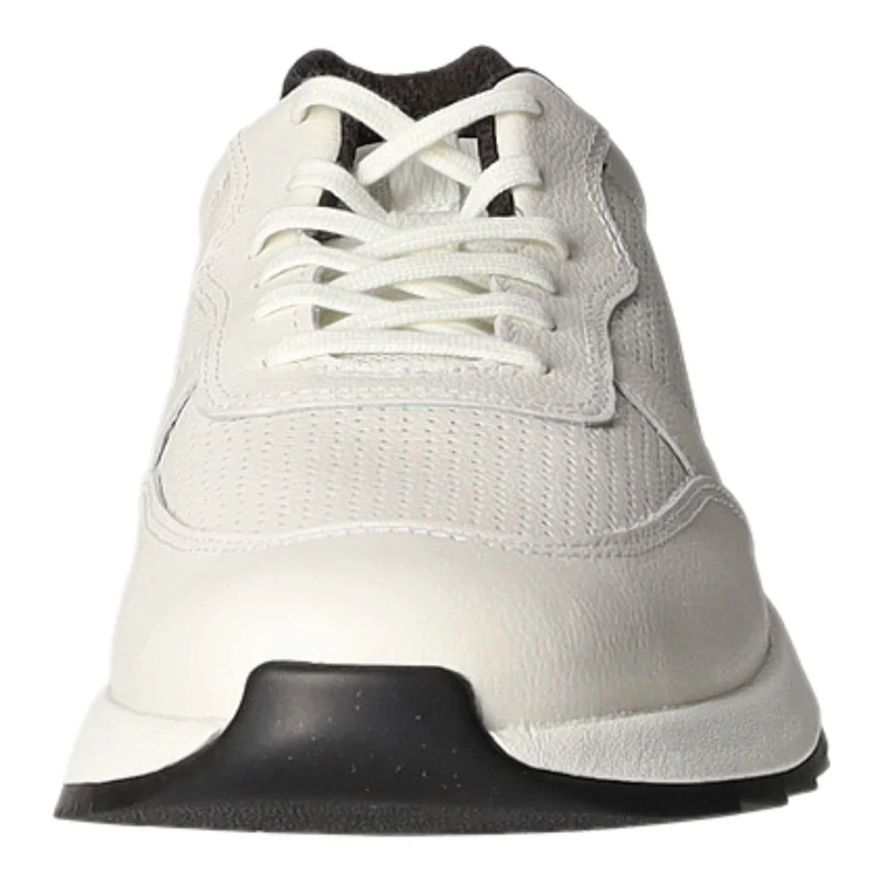 ecco Schnürhalbschuh mit Mehrweite Business (eleganter Boden) OTM M