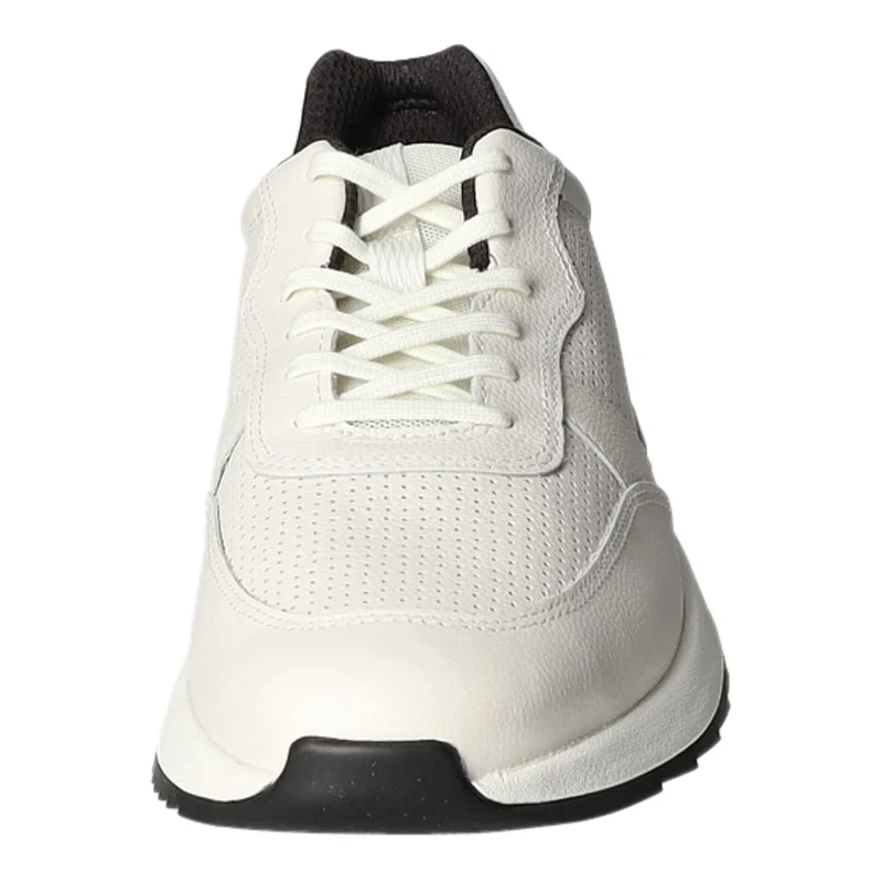 ecco Schnürhalbschuh mit Mehrweite Business (eleganter Boden) OTM M