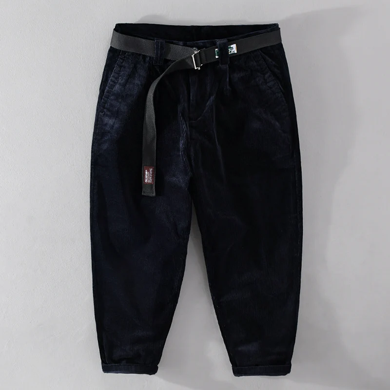 Herren Robuste Wildleder-Schnürstiefel mit gepolsterter Knöchelmanschette Nord Taschen
