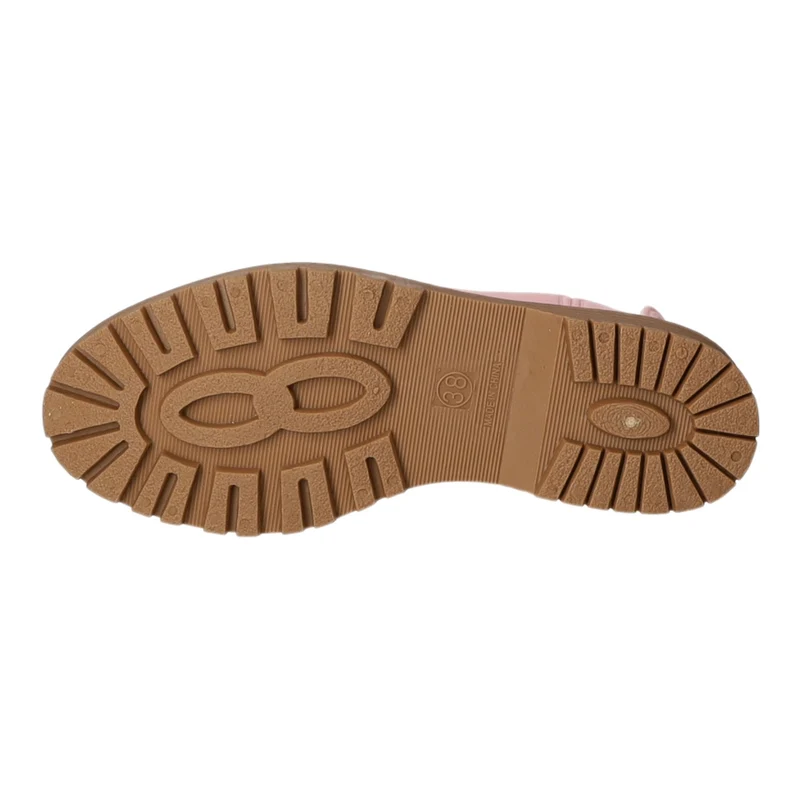 Jewels of Style Gummistiefel Kaltfutter
