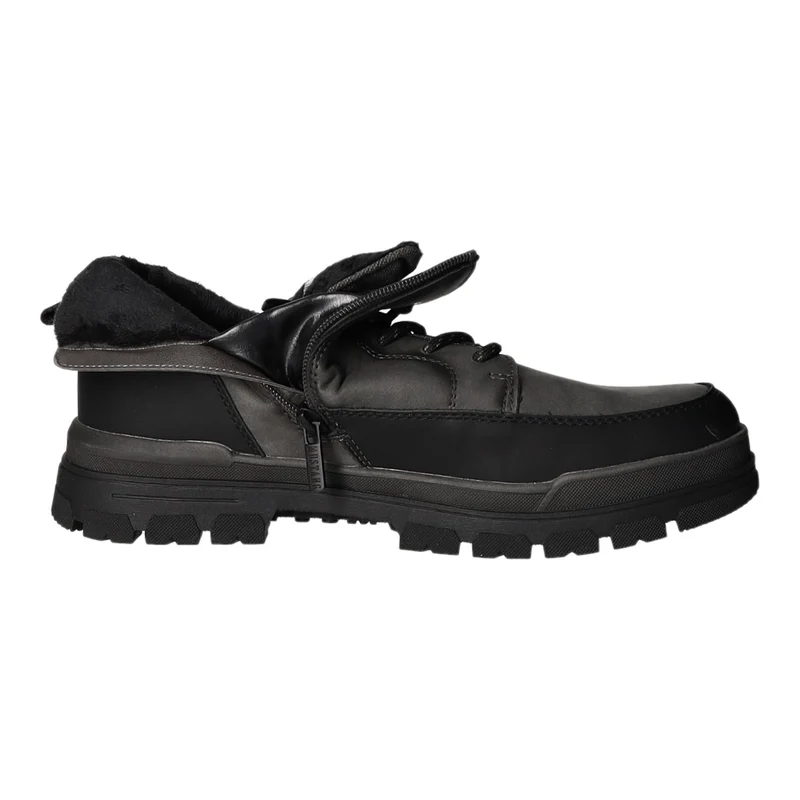 MUSTANG Allwetterstiefel Warmfutter mit Funktionsmembran (wasserabweisend/wasserdicht)