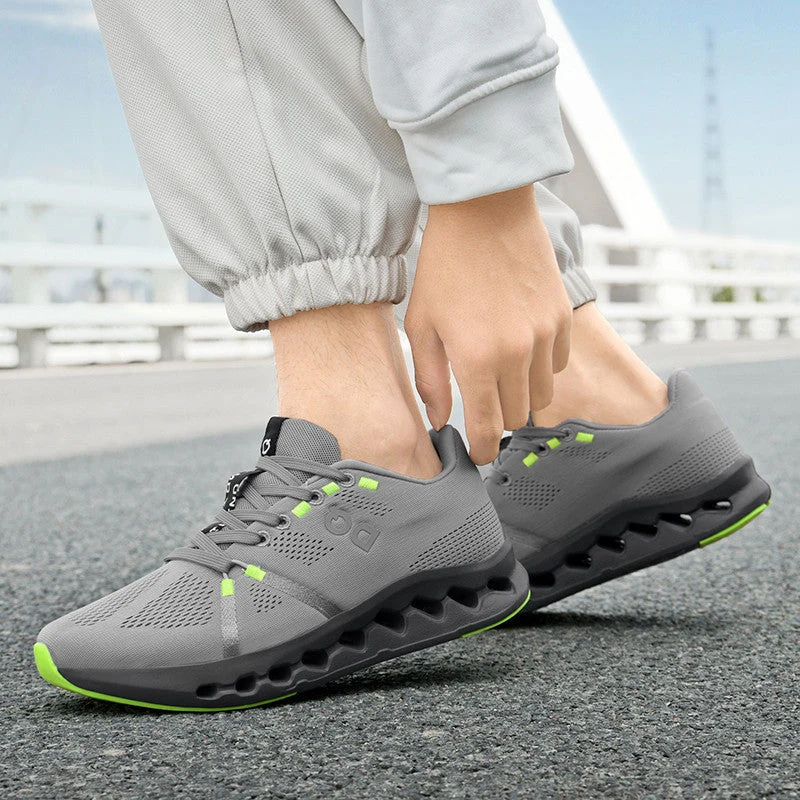 Damen Atmungsaktive Laufschuhe mit innovativer Dämpfungstechnologie - Vittorelli