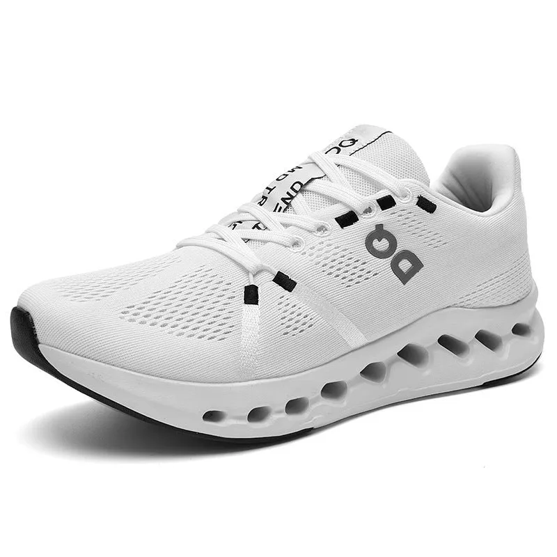 Damen Atmungsaktive Laufschuhe mit innovativer Dämpfungstechnologie - Vittorelli