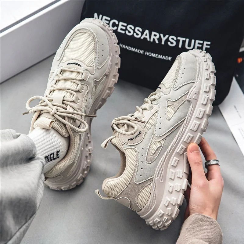 Damen Trail Running Schuhe mit rutschfester Sohle und atmungsaktivem Obermaterial