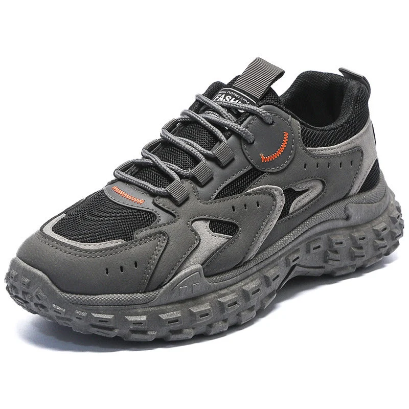Damen Trail Running Schuhe mit rutschfester Sohle und atmungsaktivem Obermaterial