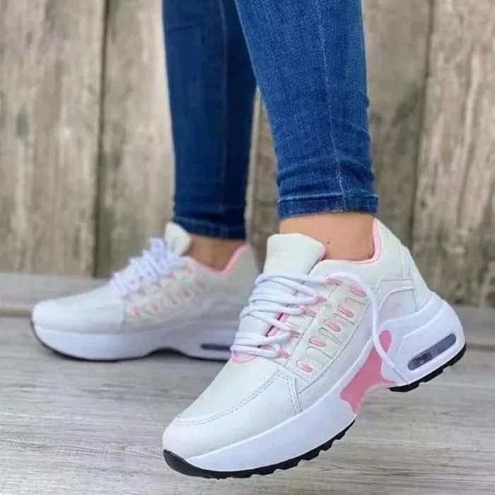 Orthopädische Luftkissen Schuhe für Maximalen Komfort für Damen - Vittorelli