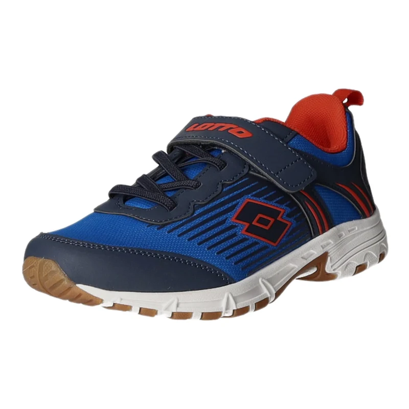 Lotto Sportschuh Klettverschluss HATUSH K