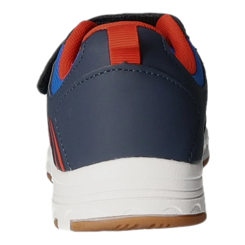 Lotto Sportschuh Klettverschluss HATUSH K