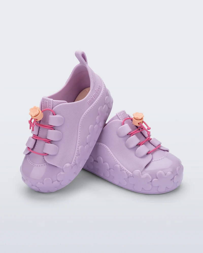 Bloomy Sneaker