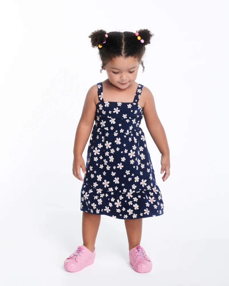 Bloomy Sneaker