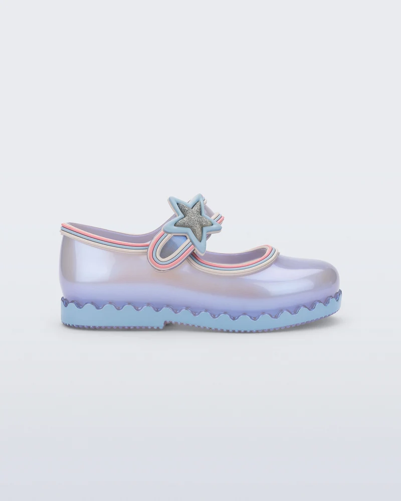 Hip Ballerina Star