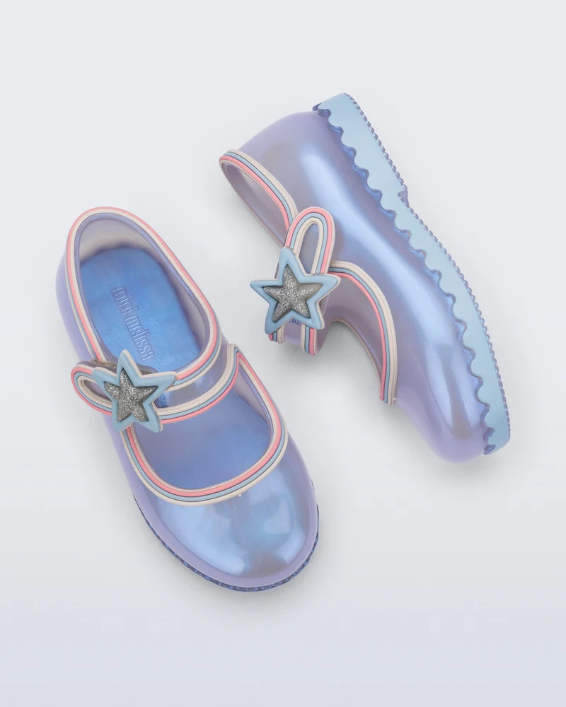 Hip Ballerina Star