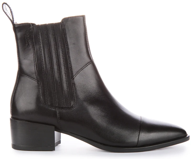 Vagabond Marja In Black For Women