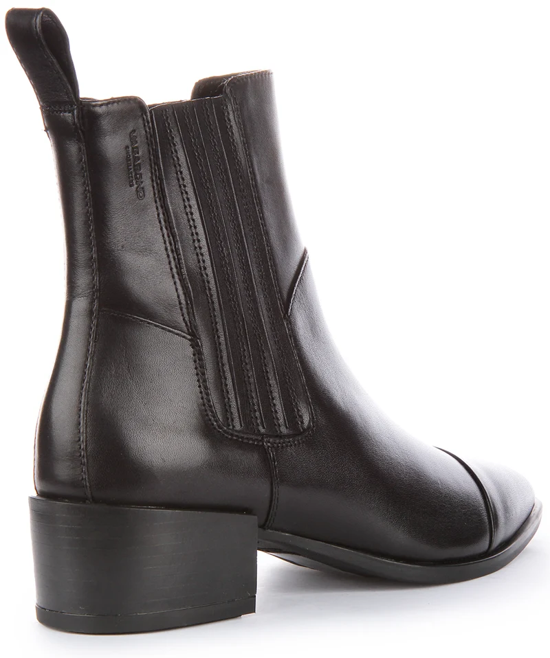 Vagabond Marja In Black For Women