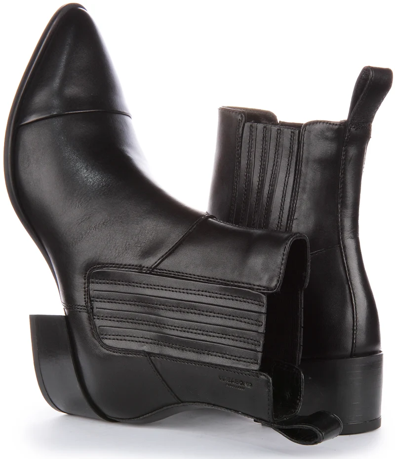 Vagabond Marja In Black For Women