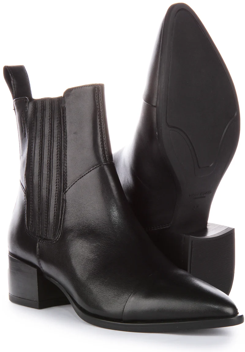 Vagabond Marja In Black For Women
