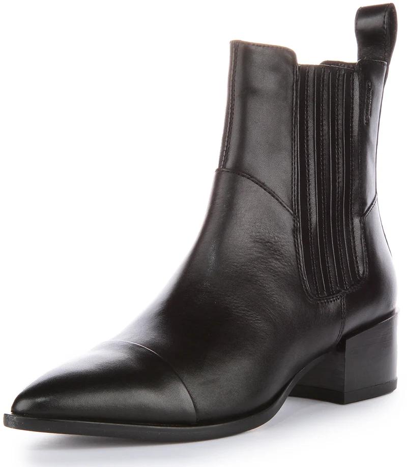 Vagabond Marja In Black For Women