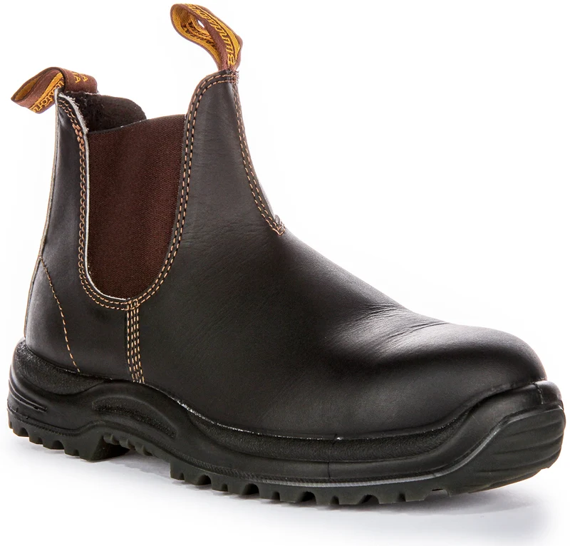 Blundstone 192 In Brown For Unisex