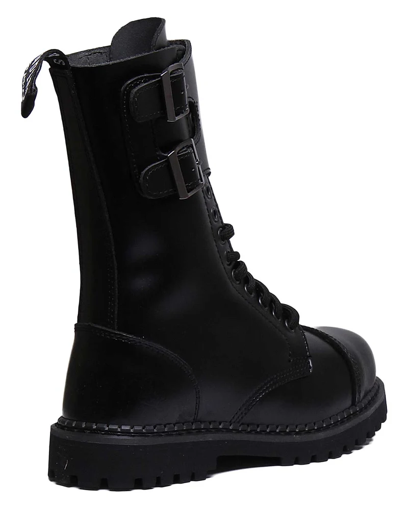 Grinders Camelot Cs In Black For Women